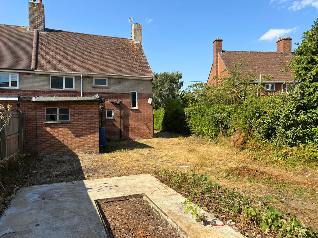 Priory Avenue